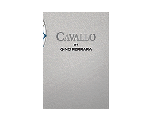 Сигареты CAVALLO by Gino Ferrara оптом Сигареты CAVALLO by Gino Ferrara оптом
